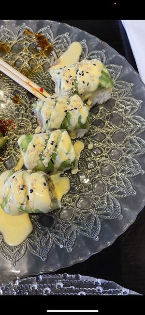   at Hokkaido in Mount Sinai