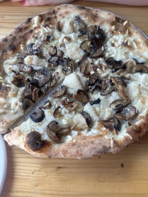   at Old Scratch in Beavercreek