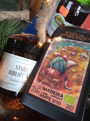  at Kardamon in Zielona Gora