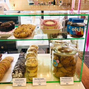  at With HÄRT Vegan Bakery in Johannesburg