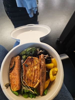  at VIE - Jamie's Italian - T3 in Vienna