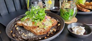  at VRÜH - All Day Breakfast in Dortmund