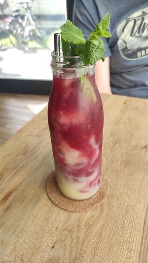 KiBa at VRÜH - All Day Breakfast in Dortmund