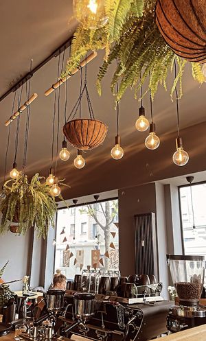   at VRÜH - All Day Breakfast in Dortmund