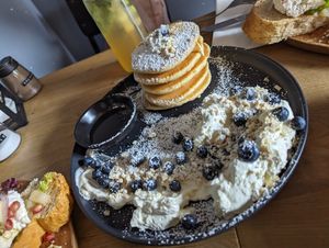  at VRÜH - All Day Breakfast in Dortmund