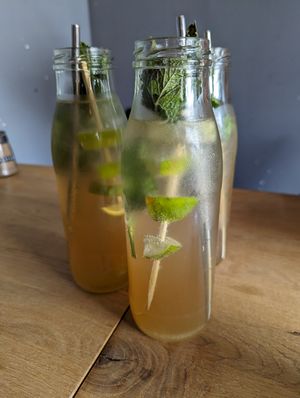  at VRÜH - All Day Breakfast in Dortmund