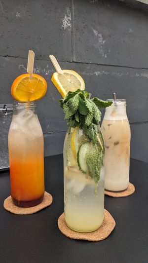  at VRÜH - All Day Breakfast in Dortmund