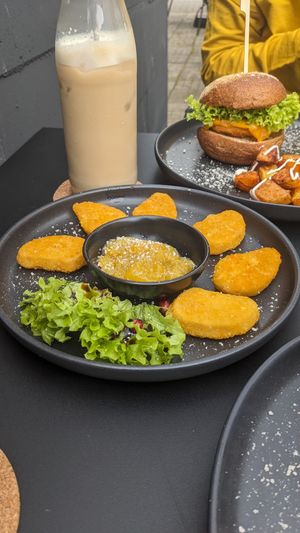  at VRÜH - All Day Breakfast in Dortmund