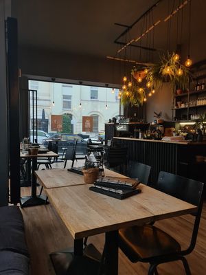  at VRÜH - All Day Breakfast in Dortmund