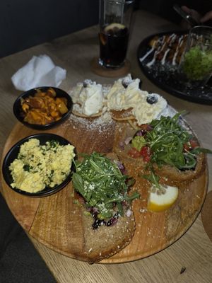  at VRÜH - All Day Breakfast in Dortmund