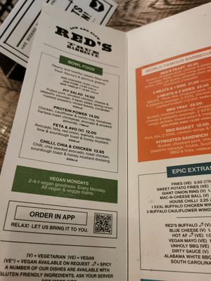 #Veganuary at BrewDog in Hull