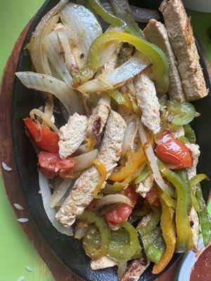   at Cielito Lindo Mexican Grill in Apopka