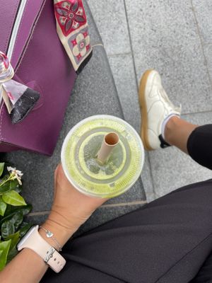  #Veganuary at Banh and Boba in Chatswood