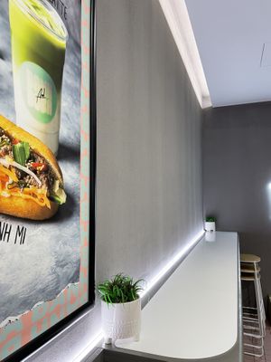  #Veganuary at Banh and Boba in Chatswood