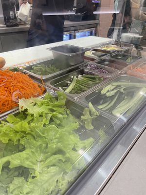  #Veganuary at Banh and Boba in Chatswood