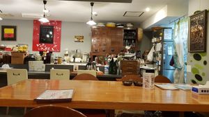 awesome find at Kobachi-ya in Tokyo