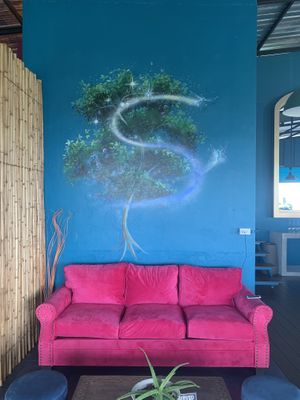 🙏🏽  at The Dreaming Tree in Phuket