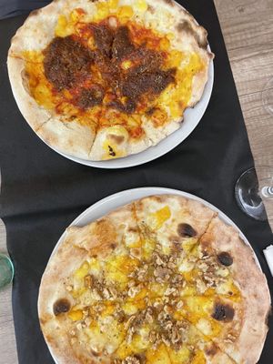   at La Terrazza - Pza La Virgen in Valencia