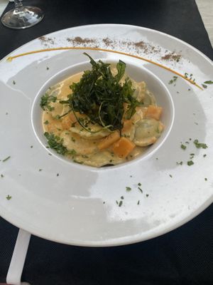   at La Terrazza - Pza La Virgen in Valencia