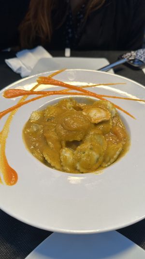   at La Terrazza - Pza La Virgen in Valencia