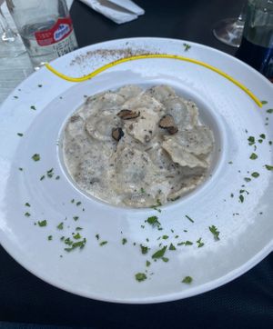   at La Terrazza - Pza La Virgen in Valencia