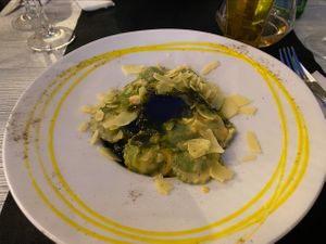   at La Terrazza - Pza La Virgen in Valencia