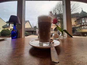  at Gecco Café & Concept Store in Buehl