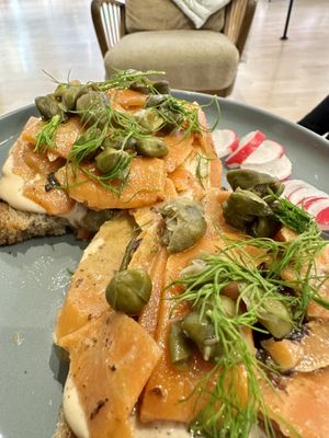   at Gecco Café & Concept Store in Buehl