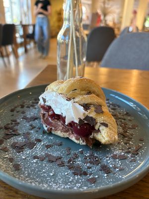  at Gecco Café & Concept Store in Buehl