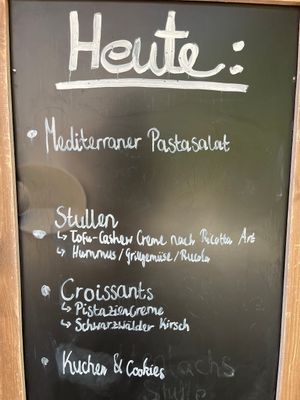  at Gecco Café & Concept Store in Buehl