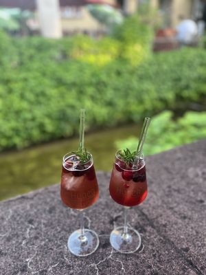  at Gecco Café & Concept Store in Buehl