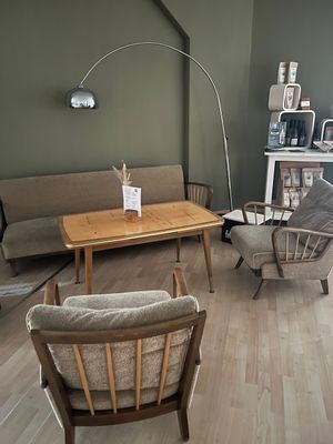  at Gecco Café & Concept Store in Buehl