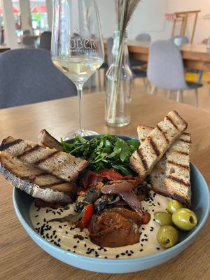  at Gecco Café & Concept Store in Buehl