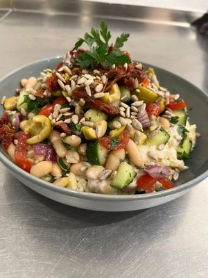  at Gecco Café & Concept Store in Buehl