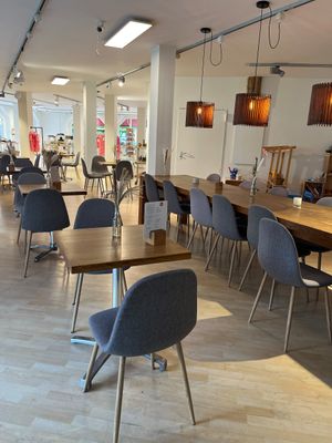  at Gecco Café & Concept Store in Buehl