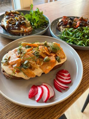  at Gecco Café & Concept Store in Buehl