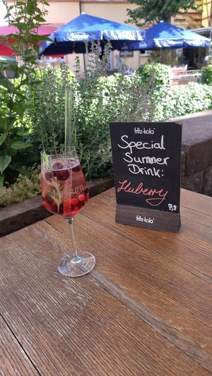  at Gecco Café & Concept Store in Buehl