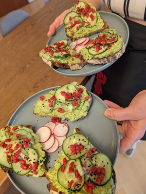  at Gecco Café & Concept Store in Buehl