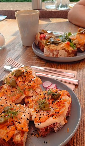  at Gecco Café & Concept Store in Buehl