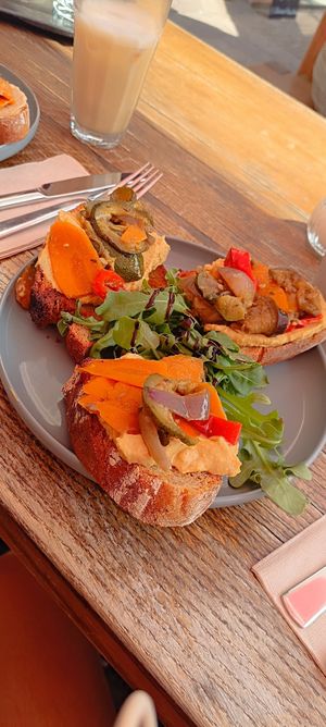  at Gecco Café & Concept Store in Buehl