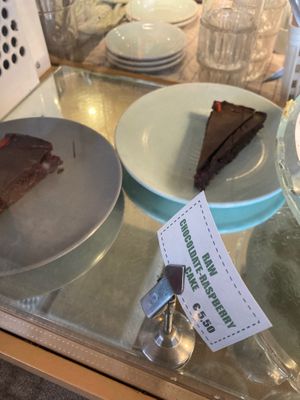  at Coffee Room in Amsterdam