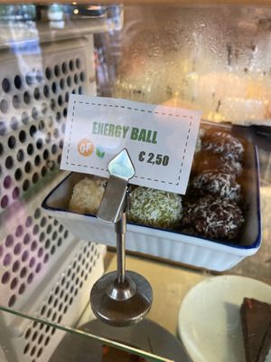  at Coffee Room in Amsterdam