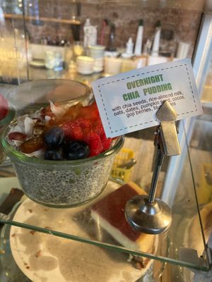  at Coffee Room in Amsterdam