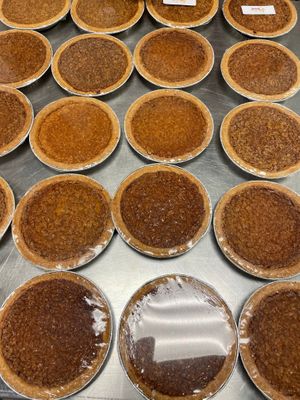  at The Supreme Dessert Shop in Willingboro