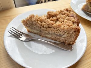   at Meraki - Pastelería Viajera in Menorca