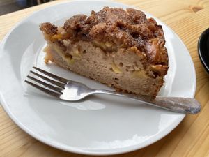   at Meraki - Pastelería Viajera in Menorca