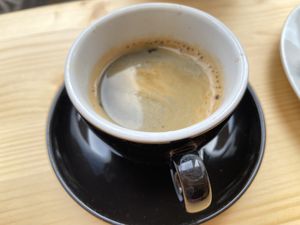   at Meraki - Pastelería Viajera in Menorca