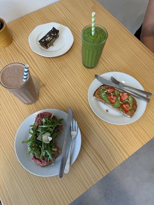  at Meraki - Pastelería Viajera in Menorca