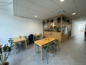  at Meraki - Pastelería Viajera in Menorca