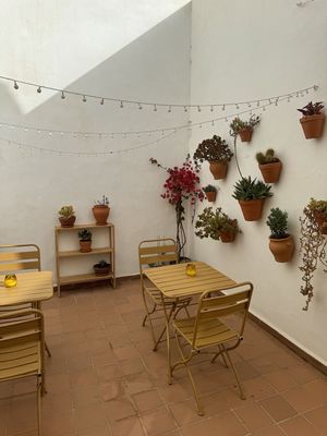  at Meraki - Pastelería Viajera in Menorca